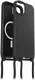 OtterBox React Necklace MagSafe iPhone 14 Plus Hoesje Koord Zwart afbeelding 6