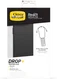 OtterBox React Necklace MagSafe iPhone 14 Plus Hoesje Koord Zwart afbeelding 11