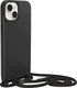 OtterBox React Necklace MagSafe iPhone 14 Plus Hoesje Koord Zwart afbeelding 4