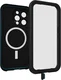 OtterBox Fre MagSafe Apple iPhone 15 Pro Hoesje Waterdicht Zwart afbeelding 7