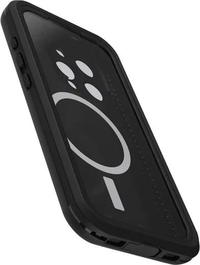 OtterBox Fre MagSafe Apple iPhone 15 Pro Hoesje Waterdicht Zwart afbeelding 8