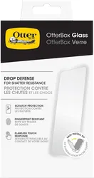 OtterBox Trusted Glass Apple iPhone 15 Pro Screen Protector afbeelding