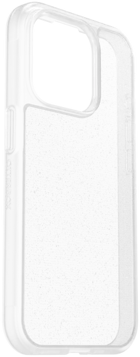 OtterBox React Apple iPhone 15 Pro Hoesje Transparant Glitter afbeelding 8