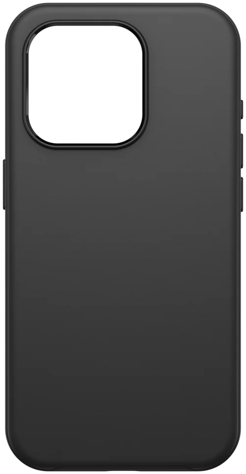OtterBox Symmetry Apple iPhone 15 Pro Hoesje Back Cover Zwart afbeelding 5