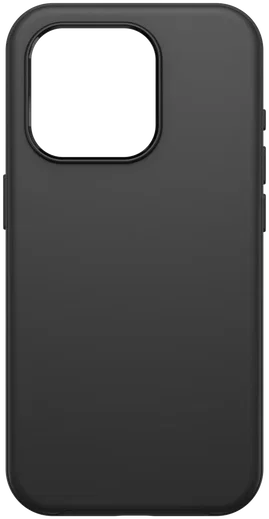 OtterBox Symmetry Apple iPhone 15 Pro Hoesje Back Cover Zwart afbeelding 5
