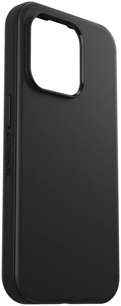 OtterBox Symmetry Apple iPhone 15 Pro Hoesje Back Cover Zwart afbeelding 6