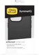OtterBox Symmetry Apple iPhone 15 Pro Hoesje Back Cover Zwart afbeelding 8