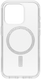 OtterBox Symmetry MagSafe Apple iPhone 15 Pro Hoesje Transparant afbeelding 6