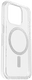 OtterBox Symmetry MagSafe Apple iPhone 15 Pro Hoesje Transparant afbeelding 7