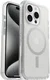 OtterBox Symmetry MagSafe Apple iPhone 15 Pro Hoesje Transparant afbeelding 1