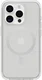 OtterBox Symmetry MagSafe Apple iPhone 15 Pro Hoesje Transparant afbeelding 2