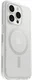 OtterBox Symmetry MagSafe Apple iPhone 15 Pro Hoesje Transparant afbeelding 3