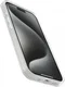 OtterBox Symmetry MagSafe Apple iPhone 15 Pro Hoesje Transparant afbeelding 4