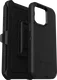 OtterBox Defender Apple iPhone 15 Pro Max Hoesje Back Cover Zwart afbeelding 4