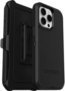 Otterbox Defender Case Apple iPad 2022 (10th gen.)- zwart