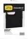 OtterBox Defender XT iPhone 15 Pro Max Hoesje MagSafe Zwart afbeelding 9