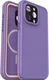 OtterBox Fre MagSafe Apple iPhone 15 Pro Max Hoesje Waterdicht Paars afbeelding 7