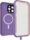 OtterBox Fre MagSafe Apple iPhone 15 Pro Max Hoesje Waterdicht Paars afbeelding 8