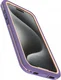 OtterBox Fre MagSafe Apple iPhone 15 Pro Max Hoesje Waterdicht Paars afbeelding 4