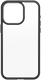 OtterBox React Apple iPhone 15 Pro Max Hoesje Transparant Zwart afbeelding 5