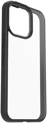 OtterBox React Apple iPhone 15 Pro Max Hoesje Transparant Zwart afbeelding 7