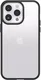 OtterBox React Apple iPhone 15 Pro Max Hoesje Transparant Zwart afbeelding 2