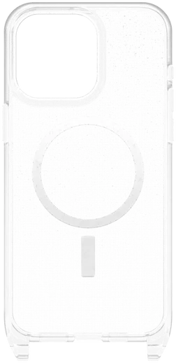 OtterBox React Necklace MagSafe iPhone 15 Pro Max Hoesje Koord Glitter afbeelding 9