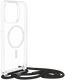 OtterBox React Necklace MagSafe iPhone 15 Pro Max Hoesje Koord Glitter afbeelding 7