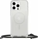 OtterBox React Necklace MagSafe iPhone 15 Pro Max Hoesje Koord Glitter afbeelding 2