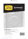 OtterBox Symmetry MagSafe Apple iPhone 15 Pro Max Hoesje Transparant afbeelding 9