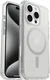OtterBox Symmetry MagSafe Apple iPhone 15 Pro Max Hoesje Transparant afbeelding 1