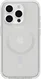 OtterBox Symmetry MagSafe Apple iPhone 15 Pro Max Hoesje Transparant afbeelding 2