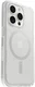 OtterBox Symmetry MagSafe Apple iPhone 15 Pro Max Hoesje Transparant afbeelding 3