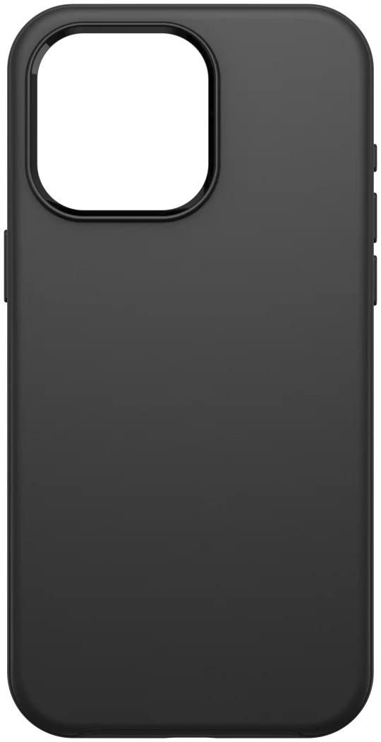 OtterBox Symmetry MagSafe Apple iPhone 15 Pro Max Hoesje Zwart afbeelding 6