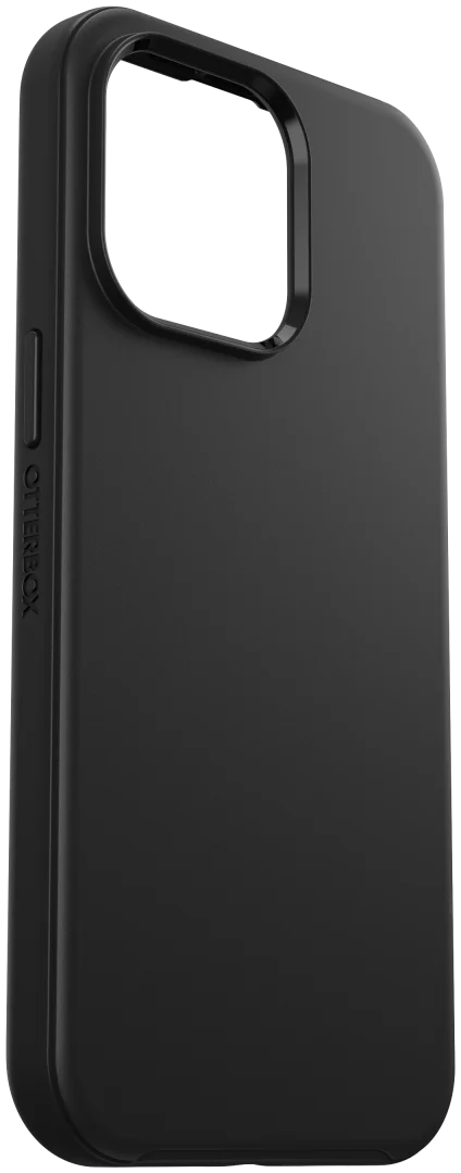 OtterBox Symmetry MagSafe Apple iPhone 15 Pro Max Hoesje Zwart afbeelding 7