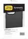 OtterBox Symmetry MagSafe Apple iPhone 15 Pro Max Hoesje Zwart afbeelding 9