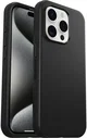 OtterBox Symmetry MagSafe Apple iPhone 15 Pro Max Hoesje Zwart