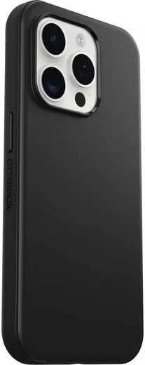 OtterBox Symmetry MagSafe Apple iPhone 15 Pro Max Hoesje Zwart afbeelding 3