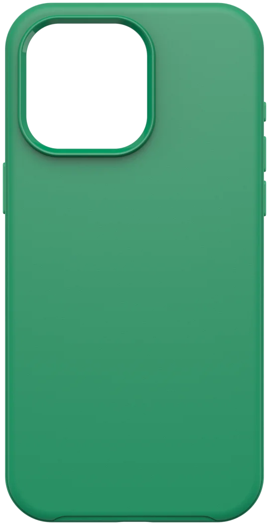 OtterBox Symmetry MagSafe Apple iPhone 15 Pro Max Hoesje Groen afbeelding 6