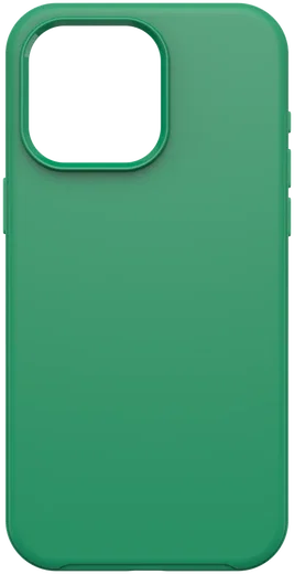 OtterBox Symmetry MagSafe Apple iPhone 15 Pro Max Hoesje Groen afbeelding 6