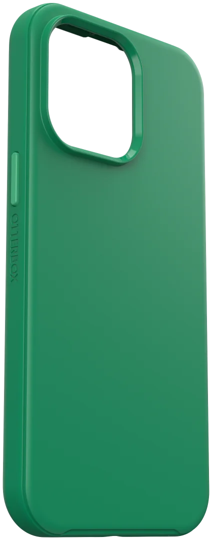 OtterBox Symmetry MagSafe Apple iPhone 15 Pro Max Hoesje Groen afbeelding 7