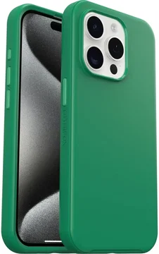 OtterBox Symmetry MagSafe Apple iPhone 15 Pro Max Hoesje Groen