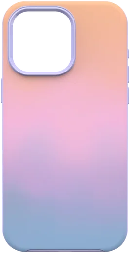 OtterBox Symmetry MagSafe Apple iPhone 15 Pro Max Hoesje Soft Sunset afbeelding 6