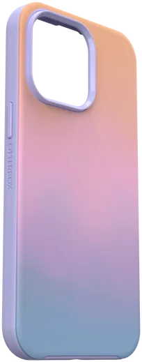 OtterBox Symmetry MagSafe Apple iPhone 15 Pro Max Hoesje Soft Sunset afbeelding 7