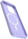 OtterBox Symmetry MagSafe Apple iPhone 15 Pro Max Hoesje Soft Sunset afbeelding 8