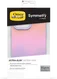 OtterBox Symmetry MagSafe Apple iPhone 15 Pro Max Hoesje Soft Sunset afbeelding 9