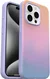 OtterBox Symmetry MagSafe Apple iPhone 15 Pro Max Hoesje Soft Sunset
