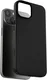 NEKIT Apple iPhone 15 Hoesje met MagSafe Back Cover Dun Zwart afbeelding 2