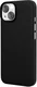 NEKIT Apple iPhone 15 Hoesje met MagSafe Back Cover Dun Zwart afbeelding 10