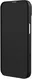NEKIT Apple iPhone 15 Hoesje met MagSafe Back Cover Dun Zwart afbeelding 11